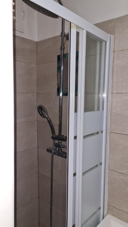 Studio A Montmartre Apartment Paris Exterior photo